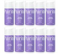 [Oferta]Purito SEOUL - Luminous Ceramide Moisturizer - 100ml (10ea) Set