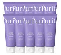 [Oferta]Purito SEOUL - Luminous Ceramide Sleeping Pack - 100ml (10ea) Set