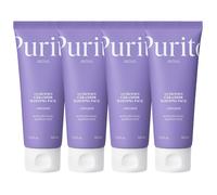 [Oferta]Purito SEOUL - Luminous Ceramide Sleeping Pack - 100ml (4ea) Set