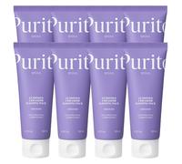 [Oferta]Purito SEOUL - Luminous Ceramide Sleeping Pack - 100ml (8ea) Set