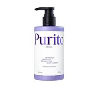 [Oferta]Purito SEOUL - Luminous Moisture Shea Butter Body Lotion - 300ml - Midnight Romance