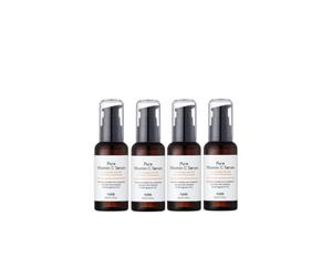 [Oferta]Purito SEOUL - Pure Vitamin C Serum (New) - 60ml (4ea) Set