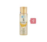 [Oferta] Rohto Mentholatum - Hada Labo Gokujyun Premium Lotion - 170ml (2ea) Set