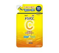 [Oferta] Rohto Mentholatum - Melano CC Vitamin C Lotion Refill - 170ml - Moist