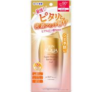 [OFERTA]Rohto Mentholatum - Skin Aqua Super Moisture Barrier UV Gel SPF50+ PA++++ - 100g