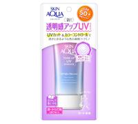 [Oferta] Rohto Mentholatum - Skin Aqua Tone Up UV Essence SPF50+ P 80g
