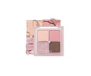 [Oferta] Romand - Better Than Eyes Milk Series - 6g - 03 Dry Strawberry