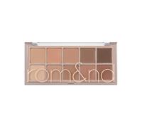 [Oferta] Romand - Better Than Palette - 05 Shade & Shadow Garden