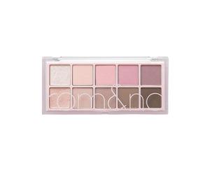 [Oferta] Romand - Better Than Palette - 06 Peony Nude Garden