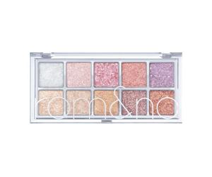 [Oferta] Romand - Better than Palette - 7.5g - 00 Light and Glitter Garden