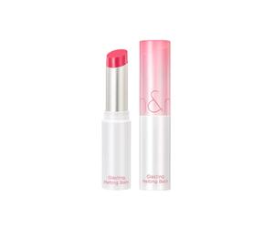 [Oferta] Romand - Glasting Melting Balm - 3.5g - 02 Lovey Pink