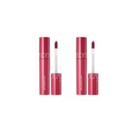 [Oferta] Romand Juicy Lasting Tint - #06 Fig Fig - 5.5g (2c/u) Set