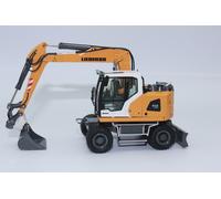 Oferta Ros 951044 Fendt Ideal 7 Con Maíz Cutter 1 :3 2 Cosechadora Nuevo Ovp