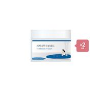 [Oferta] Round Lab Birch Juice Moisturizing Pad - 150g/80pcs (2ea) Set