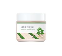 [Oferta] ROUND LAB - Mugwort Calming Cream - 80ml