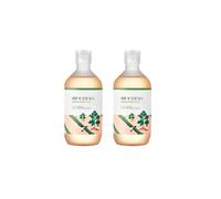 [Oferta] Round Lab - Mugwort Calming Toner - 300ml (2ea) Set