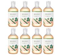 [Oferta] Round Lab - Mugwort Calming Toner - 300ml (8ea) Set