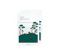 [Oferta] Round Lab - Pine Calming Cica Mask Sheet - 27ml (2ea) Set