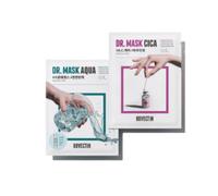 [Oferta] ROVECTIN - Skin Essentials Dr. Mask Pore Pack - 5piezas