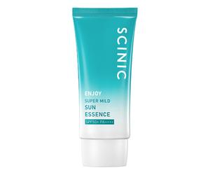[Oferta] SCINIC - Enjoy Super Mild Sun Essence SPF50+ P 50ml