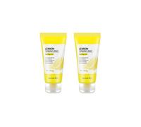 [Oferta] Secret Key - Lemon Sparkling Peeling Gel (2c/u) Set