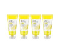 [Oferta] Secret Key - Lemon Sparkling Peeling Gel (4c/u) Set