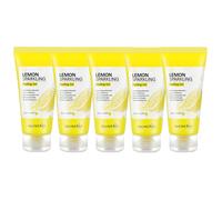 [Oferta] Secret Key Lemon Sparkling Peeling Gel (5ea) Set