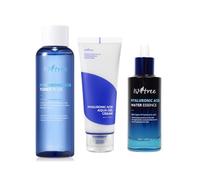 [Oferta] Set de humedad de ácido hialurónico de Isntree