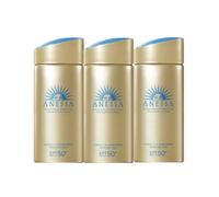 [Oferta] Shiseido - Anessa Perfect UV Sunscreen Skincare Milk N SPF50+ PA++++ - 2022 Version - 90ml (3ea) Set