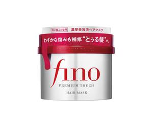 [Oferta] Shiseido - Fino Premium Touch Hair Mask - 230g