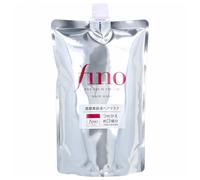 [OFERTA]Shiseido - Fino Premium Touch Hair Mask Refill - 700g