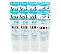 [OFERTA]Shiseido - Uno Whip Wash - Moist - 130 8pcs Set