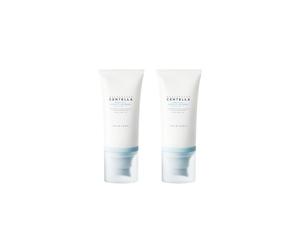 [Oferta] SKIN1004 - Madagascar Centella Hyalu-Cica Water-Fit Sun Serum SPF50+ P Twin Pack - 50ml*2ea