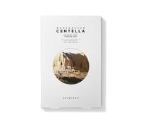 [Oferta] SKIN1004 - Madagascar Centella Watergel Sheet Ampoule Mask 25ml*5ea - 5piezas