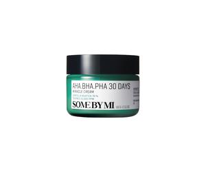 [Oferta] SOME BY MI - AHA-BHA-PHA 30 Days Miracle Cream - 60g