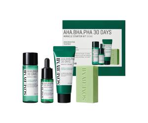 [Oferta] SOME BY MI - AHA-BHA-PHA 30 Days Miracle Starter Kit