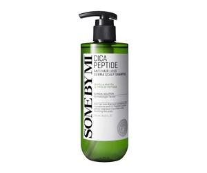 [Oferta] SOME BY MI - Cica Peptide Anti Hair Loss Derma Scalp Shampoo - 285ml