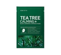 [Oferta] SOME BY MI - Tea Tree Calming Glow Luminous Ampoule Mask - 1pieza