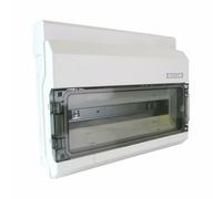 OFERTA SUPERIOR Carcasa automática Hensel 18te 18x18mm Ip54 KV 1518