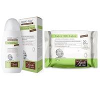 OFERTA TALC NO TALC + TOALLAS TALC NO TALC