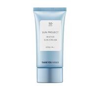 [Oferta] THANK YOU FARMER - Sun Project Water Sun Cream SPF50+ P 50ml