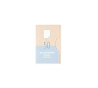 [OFERTA]THE FACE SHOP - Daily Beauty Tools Oil Blotting Films - 50 hojas