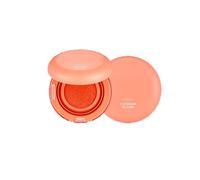 [Oferta] THE FACE SHOP - Moisture Cushion Blush - No.03 Coral