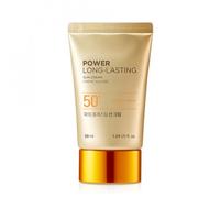 [OFERTA]The Face Shop - Power Long Lasting Sun Cream SPF50+ PA+++ - 50ml