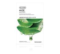 [OFERTA]THE FACE SHOP - Real Nature Face Mask - Aloe - 1pieza