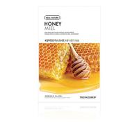 [OFERTA]THE FACE SHOP - Real Nature Face Mask - Honey - 1pieza