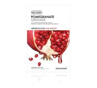 [OFERTA]THE FACE SHOP - Real Nature Face Mask - Pomegranate - 1pieza