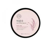 [Oferta] THE FACE SHOP - Rice Water Bright Facial Massage Cream - 200ml