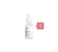 [Oferta] The Ordinary The Ordinary - Hyaluronic Acid 2% + B5 - 30ml (2ea) Set