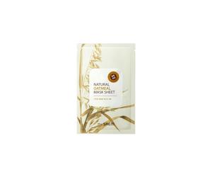[OFERTA]The Saem - Natural Mask Sheet - Oatmeal - 1pieza